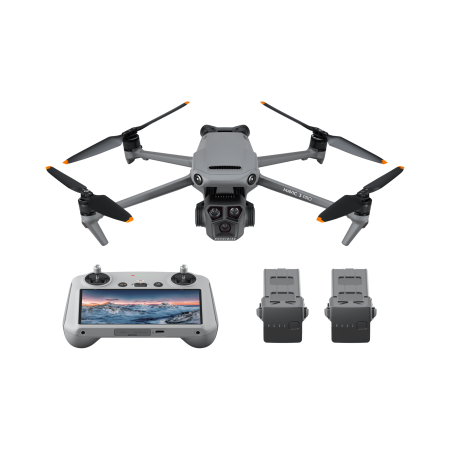 DJI Mavic 3 Pro Fly More Combo DJI RC