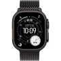 Apple Watch Ultra 3 GPS + Cellular 49mm Black Titanium Case with Black Titanium Milanese Loop Medium (MF1Q4) (США)