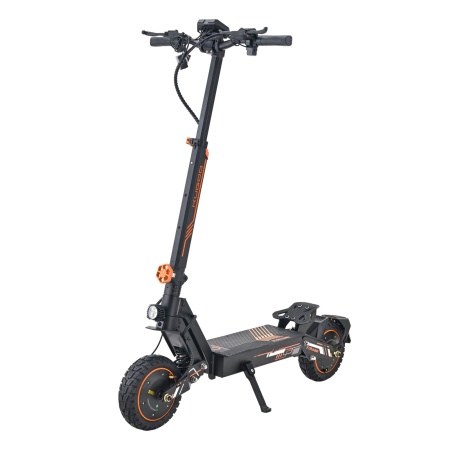 Электросамокат Kugoo F1 Pro Max