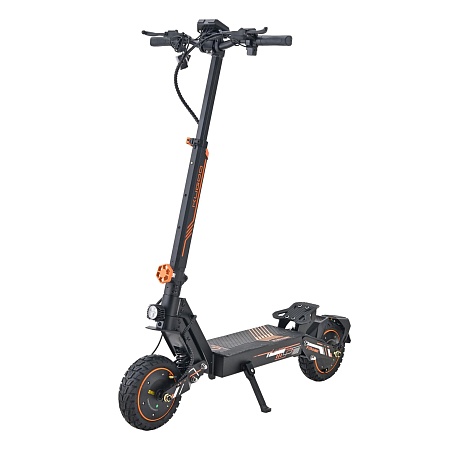 Электросамокат Kugoo F1 Pro Max