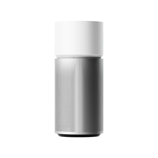 Xiaomi Smart Air Purifier Elite EU Y-600 — вид спереди с дисплеем