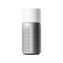 Xiaomi Smart Air Purifier Elite EU Y-600 — тыльная сторона и соединение корпуса