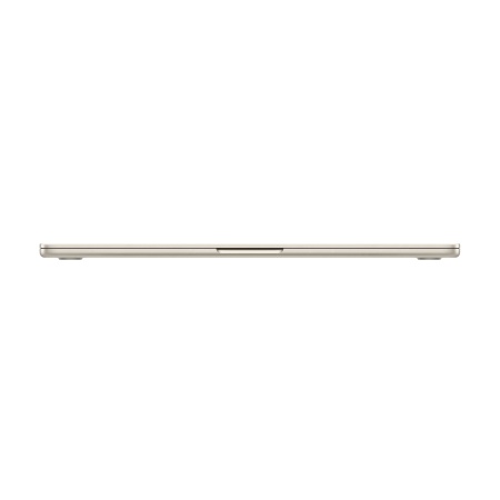 MacBook Air 15 M5 Starlight, ракурс 5 из 6