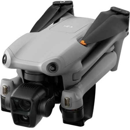 Квадрокоптер DJI Air 3 (Пульт DJI RC-N2)