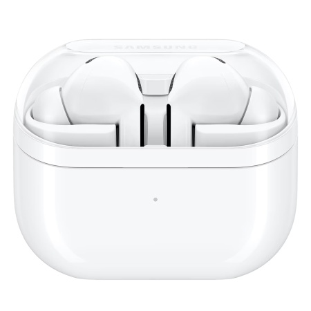 Беспроводные наушники Samsung Galaxy Buds3 Pro White