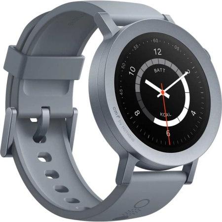 Умные смарт-часы CMF Watch Pro 2 ASH Grey
