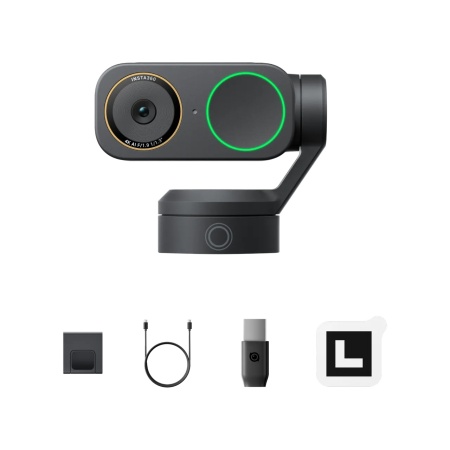 Комплект Insta360 Link 2 Pro
