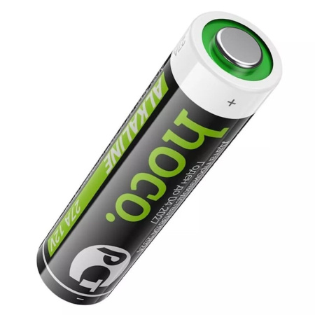 Батарейка Hoco 27A DLR07, 12V, алкалиновая, 1 шт