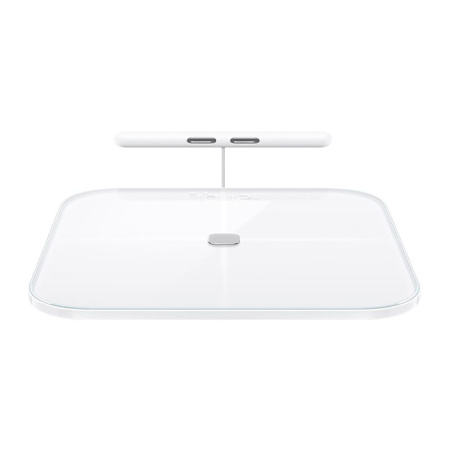 Весы напольные Xiaomi Mi Eight Electrode Body Fat Scale (XMTZC01YM) White