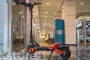 Электросамокат Kugoo F4 Pro