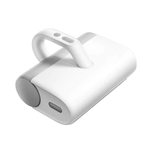 Пылесос для удаления пылевого клеща Xiaomi Mijia Wireless Mite Removal Vacuum Cleaner (белый)