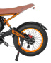 Электровелосипед Kugoo Kirin V6