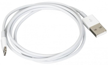 Кабель Apple USB - Lightning 0.5 м