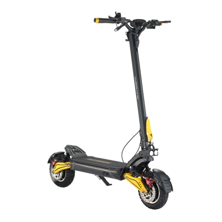 Электросамокат Kugoo Kirin LX 10 Plus