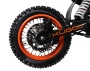 Электропитбайк Kugoo Wish 01 Pro
