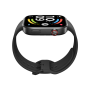 REDMI Watch 6 Obsidian Black — боковые кнопки