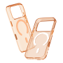 Чехол KZDOO ICE Guard for IP 17 Pro Max Orange