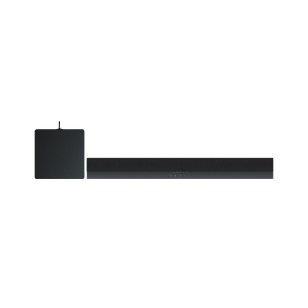 Саундбар Xiaomi Mi TV Soundbar Cinema Edition v2.1 MDZ-35-DA Чёрный