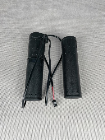 Ручка газа X20 для SYCCYBA — фотография детали