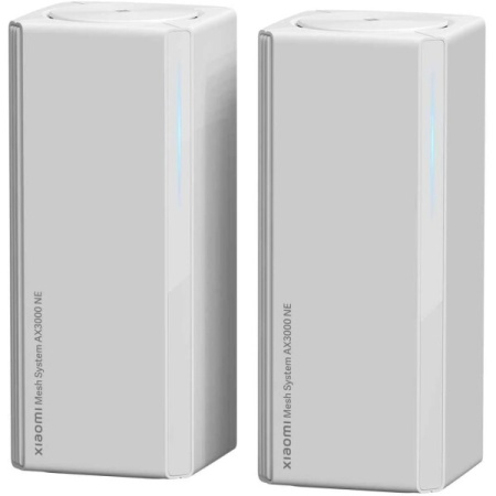 Xiaomi Mesh System AX3000 NE (2-pack) RU