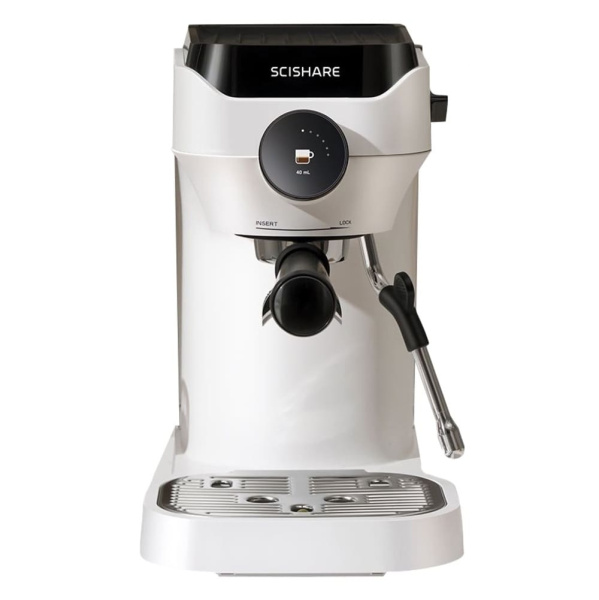 Полуавтоматическая кофемашина Xiaomi Scishare S1181