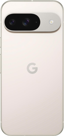 Смартфон Google Pixel 9 12/128GB Porcelain