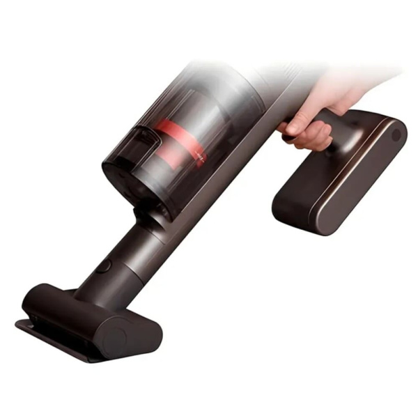 Вертикальный пылесос Xiaomi Mijia Wireless Vacuum Cleaner 3 Base Station Version E202 Gray Вертикальный пылесос Xiaomi Mijia Wireless Vacuum Cleaner 3 Base Station Version E202 Gray