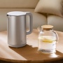 Электрочайник Mijia Electric Kettle S1 Silver (MJDSH07YM) CN