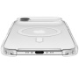Чехол Clear Case Magsafe IPhone 17 Air