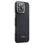 Чехол Pitaka Ultra-Slim Case для Iphone 16 Pro Black/Gray
