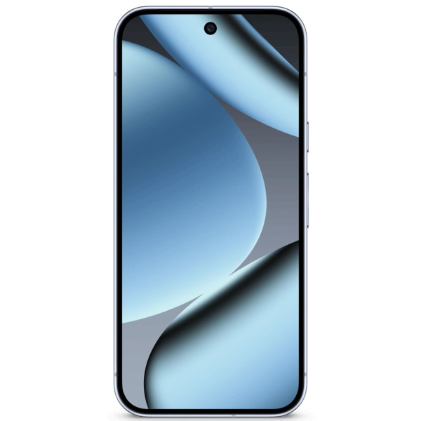 Смартфон Google Pixel 10 Pro 16/512GB Moonstone, серый (GA10318-GB)