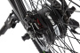 Электровелосипед Eltreco XT 600 (черно-зеленый-2130)