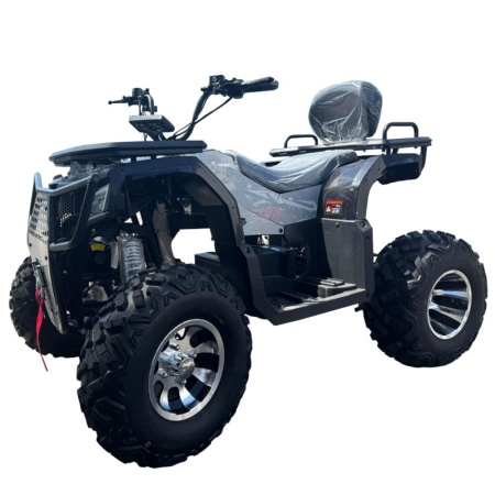 Электроквадроцикл Ikingi K225