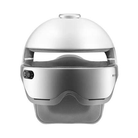 Шлем для комплексного массажа Momoda Smart Helmet (SX315)