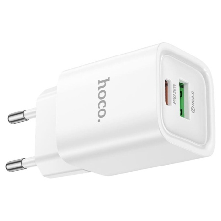 Сетевое зарядное устройство Hoco C149A 30W