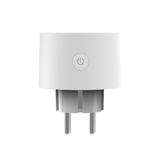 Умная розетка Aqara Smart Plug SP-EUC01