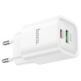 Сетевое зарядное устройство Hoco C149A 30W