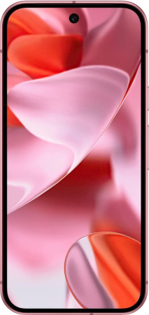 Смартфон Google Pixel 9 12/256GB Peony