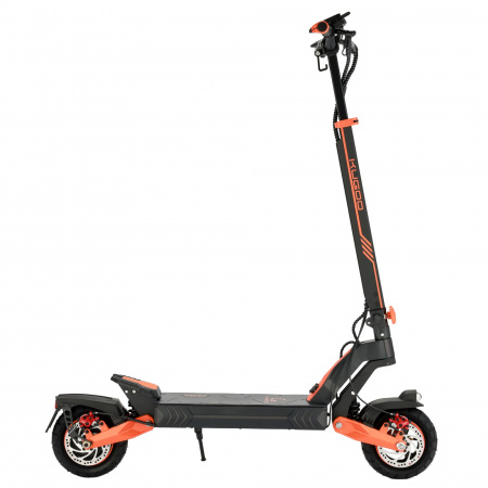 Электросамокат Kugoo Kirin F3 Pro