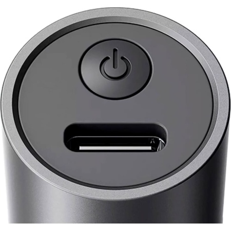 Триммер для носа и ушей Xiaomi MJGHB1LF Grey