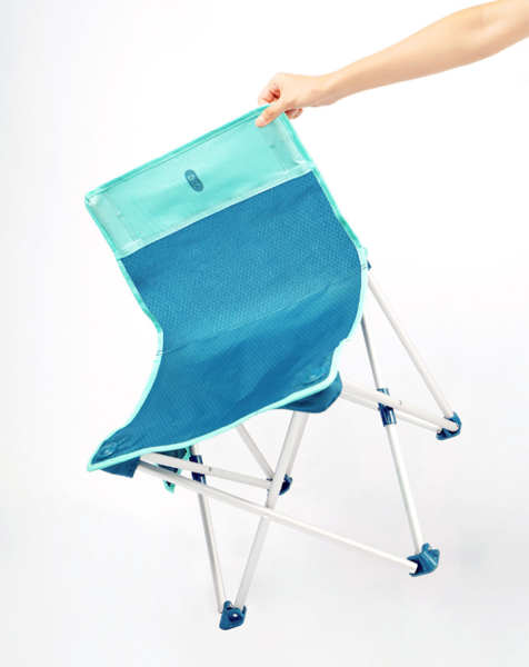 Складной походный стул кресло Xiaomi Early Wind (Zao Feng) Ultra Light Folding Chair