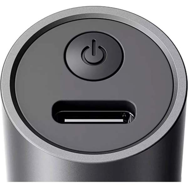 Триммер для носа и ушей Xiaomi MJGHB1LF Grey