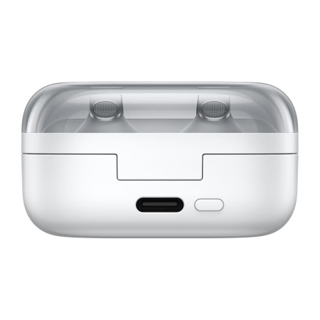 Беспроводные наушники Samsung Galaxy Buds 4 Pro White