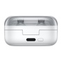 Беспроводные наушники Samsung Galaxy Buds 4 Pro White
