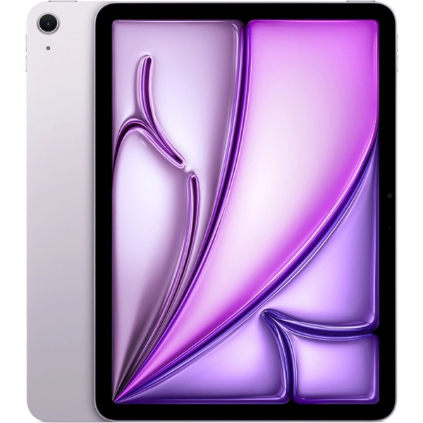 Apple iPad Air 11" (M2, 2024, 6 gen) Wi-Fi 128Gb Purple, фиолетовый