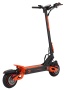 Электросамокат Kugoo F4 Max — точный ракурс 8