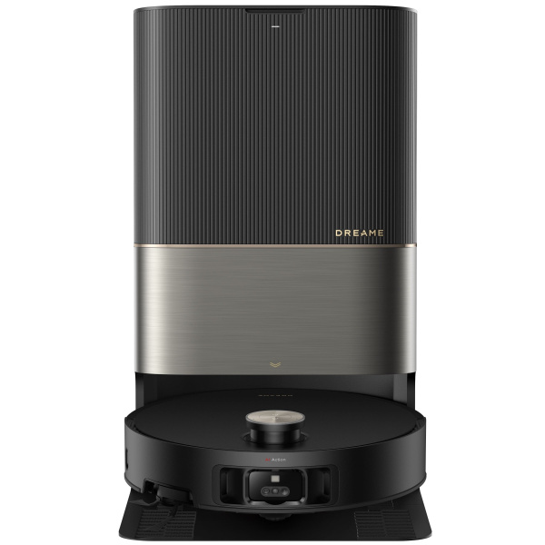 Робот-пылесос Dreame X50 Ultra Complete Black