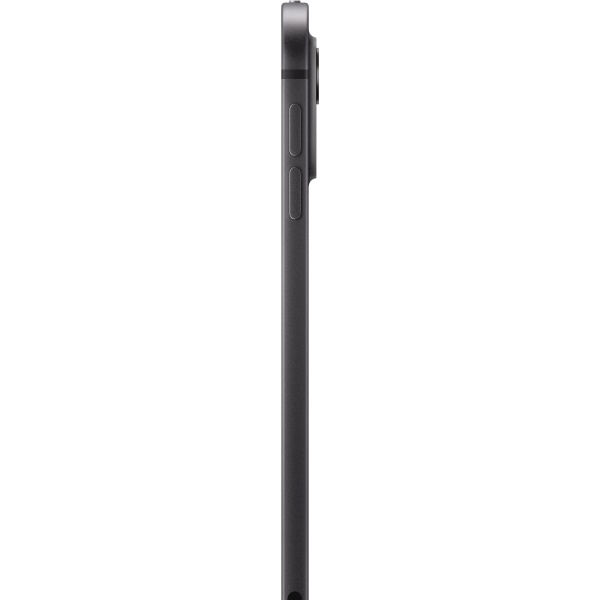 Apple iPad Pro 11" (M5, 2025) Wi-Fi 1Tb Space Black, «черный космос» (MDWP4)