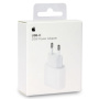 Сетевое зарядное устройство Apple 20W MUVV3ZM/A
