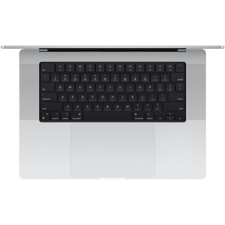 Apple MacBook Pro 16" (M5 Pro, 18C CPU, 20C GPU, 2026), 48 ГБ, SSD 1 ТБ Silver, серебристый (MGE64)